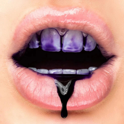 HiSmile V34 Renk Dengeleyici Mor Serum